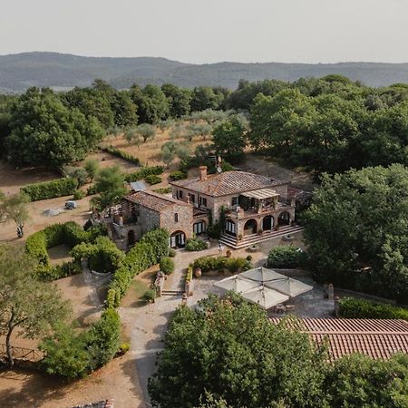 Agriturismo Podere Poggiarone Rapolano Terme Exterior foto